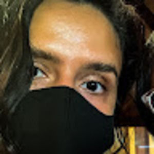 Meet your Posher, Lizie